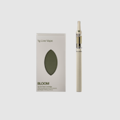 Bloom | Live Cartridge | Banana Mango | 1g