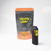 RS-11 - HASHTAG HONEY VAPE PEN - 1g