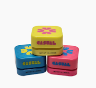 Casual x Potwest - Badder - Cherry Spritzer H - Concentrate - 1.0g