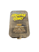 GARLIC CANDY - HASHTAG HONEY 5PK PRE-ROLLS - 2.5g