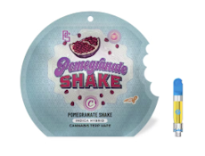 Pomegranate Shake - Cart - 1g