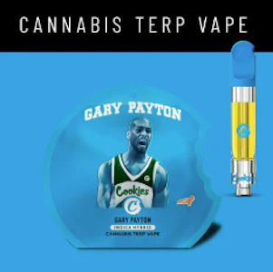 Cookies - Gary Payton - Cart - 1g