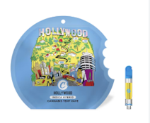 Hollywood - Cart - 1g