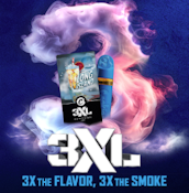 Long Island - 3XL - AIO - 1g