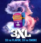 Tequila Sunrise - 3XL - AIO - 1g