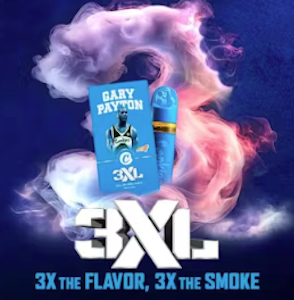 COOKIES - Gary Payton - 3XL - AIO - 1g