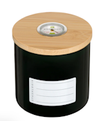 Stashlogix - Smart Jar - Large - Green - Accessory