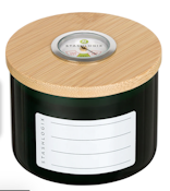 Stashlogix - Smart Jar - Medium - Green - Accessory