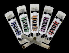 Blueberry Glue pre-roll | .5g, 3pack