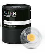 [REC] Rythm | TMZ | 1g Solventless Live Rosin (Tier 2)