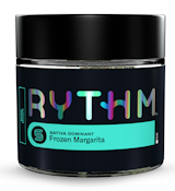 [REC] Rythm | Frozen Margarita | 7g Popcorn