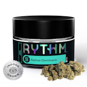 Rythm | Flower | Jack's Delight | 7g