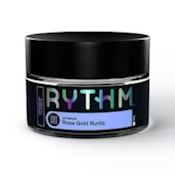 Rythm | Flower | Rose Gold Runtz | 3.5g