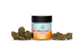 G41 - ROLLING GREEN FLOWER - 3.5g