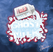 (the) Essence | Ghost Milk | 3.5g
