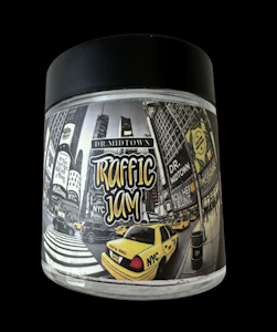 Dr. Midtown - Traffic Jam 3.5g