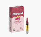 Cherry Pie | 1g Cart | BBrand