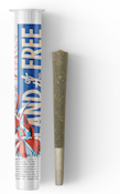 Rocket POP | Independence Day 2025 - 1g Infused - Starbird