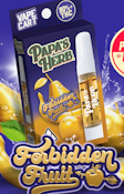 Papa's Herb - Forbidden Fruit - 1g Vape Cart