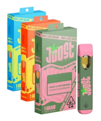 Joost - GMO Oreoz - RTU - 1g