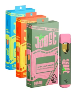 Joost - Joost - Lemon Cherry Cake - RTU - 1g