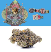[REC] Cookies | Cheetah Piss | 3.5g Flower