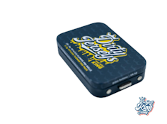 Mac n' Jack with Punch n' Pie Dirty Diamonds 5pk/2.5g Prerolls