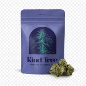 KIND TREE - [REC] Kind Tree | Dirty Banana | 7g littles