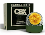 CBX - Concentrate - Sugar - Zenergy - 1G