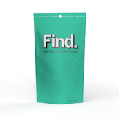 BOTTOMLESS MINTS FLOWER- FIND. 14g
