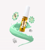 PAPA'S HERB - Cartridge - Bubba Gum - 1G