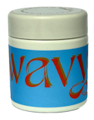 KING LOUIS - WAVY FLOWER - 3.5g