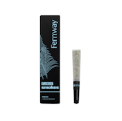 Fernway: Indica Classic Smokes *36% TAC* | 1g Preroll | TAX INCLUD