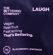 The Bettering Co. - 2pk - Laugh - 10mg - Edible