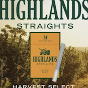 Highlands | Galactic Punch Pre-Rolls | 14pk/10.5g
