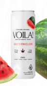 Promo Viola - Watermelon - Infused Sparkling Water - 100mg