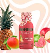Lehua - Fruit Punch - Refresher - 100mg