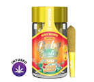 Jeeter - Preroll - Baby - Maui Wowie - 5 Pack