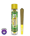 Jeeter - Preroll - Honeydew - 1G