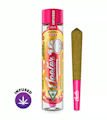 Jeeter - Preroll - Peaches - 1G