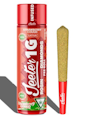 Jeeter - Preroll - Strawberry Cough - 1G