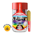 Jeeter - Preroll - Baby - Shirley Temple - 5 Pack