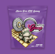 Savvy | Gummy 1ct | Guap RSO Berry Drip | 100mg