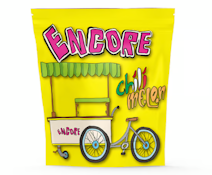 Encore | Gummies 10ct | Chili Melon () | 100mg