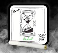 (the) Essence | 10 pack .5g | Rocky Road | 5g