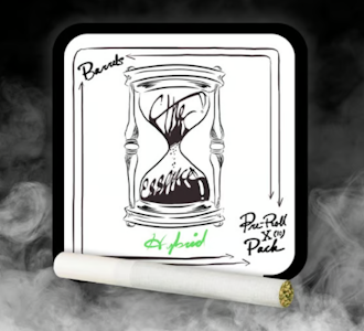 THE ESSENCE - (the) Essence | 10 pack .5g | Purpentine | 5g