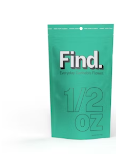FIND - Find | Flower - GS Mints | 14g