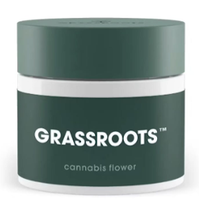 Grassroots | Flower| Smalls - Apple Runtz | 7g