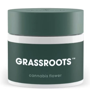 GRASSROOTS (NM) - Grassroots | Flower| Smalls - Apple Runtz | 7g