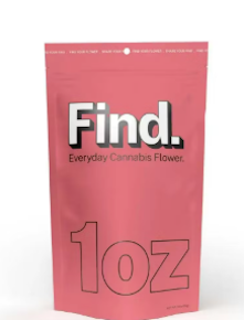 Find | Flower - Horseshoes | 1oz
